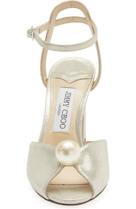 jimmy choo imitation